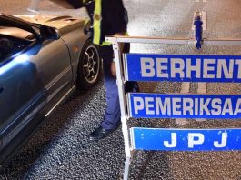 Tawaran pengurangan hingga 70 peratus, JPJ Selangor kutip RM1.6 juta bayaran saman