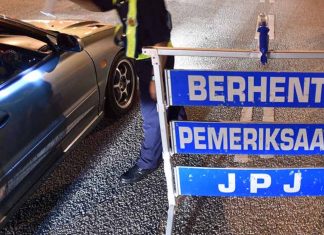 Tawaran pengurangan hingga 70 peratus, JPJ Selangor kutip RM1.6 juta bayaran saman