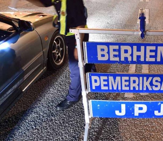 Tawaran pengurangan hingga 70 peratus, JPJ Selangor kutip RM1.6 juta bayaran saman