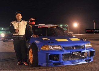 Hanya bersekolah hingga Tingkatan 1, kini miliki bengkel tersohor