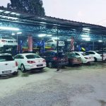 kelspeed garage 17