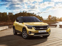 Kia Seltos kini dibuka untuk tempahan, pesaing terbaharu Honda HR-V dan Proton X50!