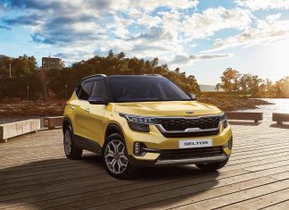 Kia Seltos kini dibuka untuk tempahan, pesaing terbaharu Honda HR-V dan Proton X50!