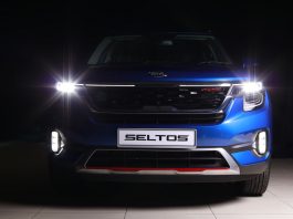 Naza Kia belanja lampu Seltos, pelancaran tak lama lagi!