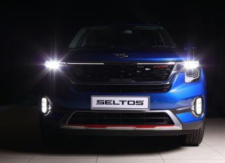 Naza Kia belanja lampu Seltos, pelancaran tak lama lagi!