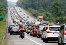 Ketua Pengarah MIROS: Laluan motosikal wajar dipisahkan dengan kenderaan lain