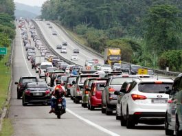 Ketua Pengarah MIROS: Laluan motosikal wajar dipisahkan dengan kenderaan lain