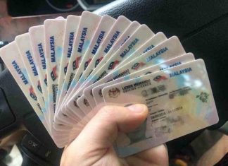 JPJ lanjut tempoh perbaharui lesen, no pendaftaran dan tukar hak milik kenderaan hingga 30 September