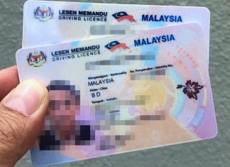 Bukan semua B40 terima bantuan lesen percuma