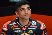 Positif Covid-19, Jorge Martin terlepas GP San Marino