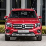 mercedes glb200 01