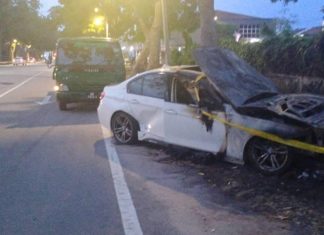 “Sedar sedar je dah langgar pokok”, Lelaki ini kongsi betapa bahayanya microsleep