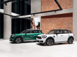 MINI Cooper S Countryman Sports kini dengan dua edisi baharu, 38 unit sahaja setiap satu