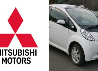 Mitsubishi bakal hentikan pengeluaran i-MiEV akhir tahun ini