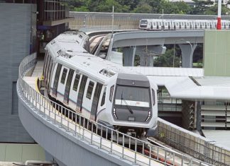 Projek pembinaan MRT3 dijangka bermula 2027