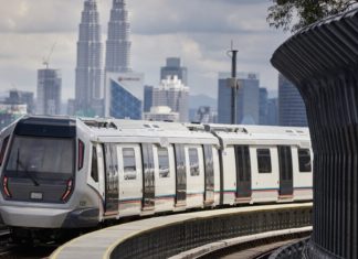 Pemeriksaan awam MRT laluan Putrajaya bermula hari ini