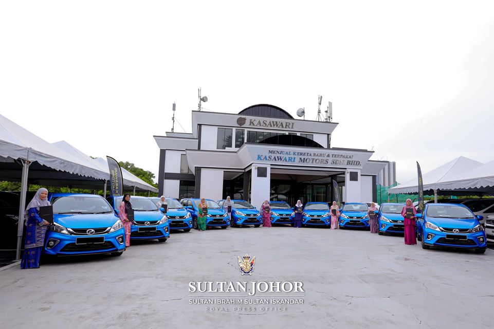 10 myvi