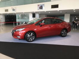 Nissan Almera 2020 serba baharu kini di Malaysia, ini 12 perkara anda perlu tahu!
