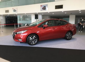 Nissan Almera 2020 serba baharu kini di Malaysia, ini 12 perkara anda perlu tahu!