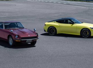 Kenapa Nissan Z Proto lambat sangat keluar? Ini penjelasannya