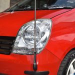 Perodua Viva Mira Avy RS – Salin habis! • Motoqar