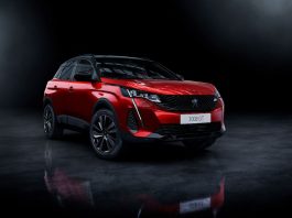 Peugeot 3008 versi 2020 lebih hensem, lebih teknologi, dapat pilihan hibrid