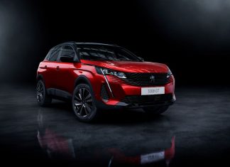 Peugeot 3008 versi 2020 lebih hensem, lebih teknologi, dapat pilihan hibrid