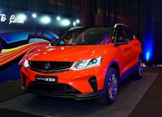 Proton X50 akhirnya didedah, ini 8 perkara yang anda wajib tahu!