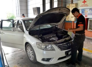 CEO Puspakom : Lantikan syarikat PPKM baru wujud persaingan sihat