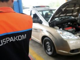 Puspakom perketatkan polisi pemulangan bayaran balik temujanji dalam talian