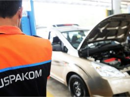 Pemeriksaan di PUSPAKOM tidak diperlukan jika cukai jalan tamat tempoh kurang dari tiga tahun