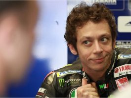 MotoGP: Valentino Rossi sah milik pasukan Petronas Yamaha untuk musim 2021
