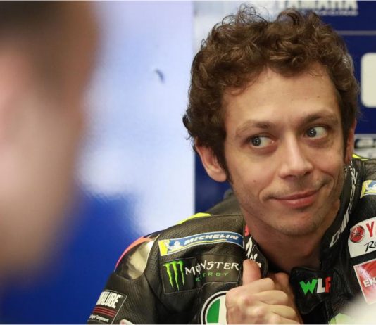 MotoGP: Valentino Rossi sah milik pasukan Petronas Yamaha untuk musim 2021