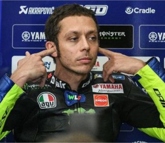 Valentino Rossi: Saya 99 peratus akan bersama Petronas Yamaha musim depan