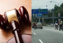 PDRM: Aktiviti berbasikal hanya dilarang di lebuh raya, denda RM200 hingga RM3,000 jika ingkar