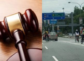 PDRM: Aktiviti berbasikal hanya dilarang di lebuh raya, denda RM200 hingga RM3,000 jika ingkar