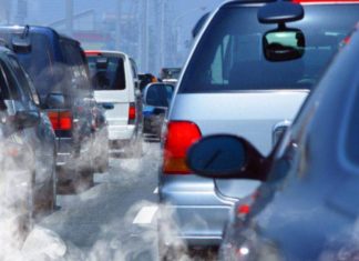 California hanya akan benarkan jualan kenderaan sifar pelepasan menjelang 2035