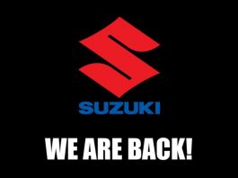 “We are back to Malaysia!” – Sah! Suzuki Malaysia akan kembali beroperasi