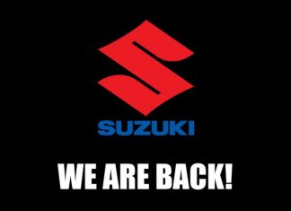 “We are back to Malaysia!” – Sah! Suzuki Malaysia akan kembali beroperasi