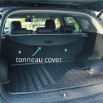 tonneau cover