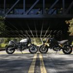 1100 Sport and 1100 Sport Pro