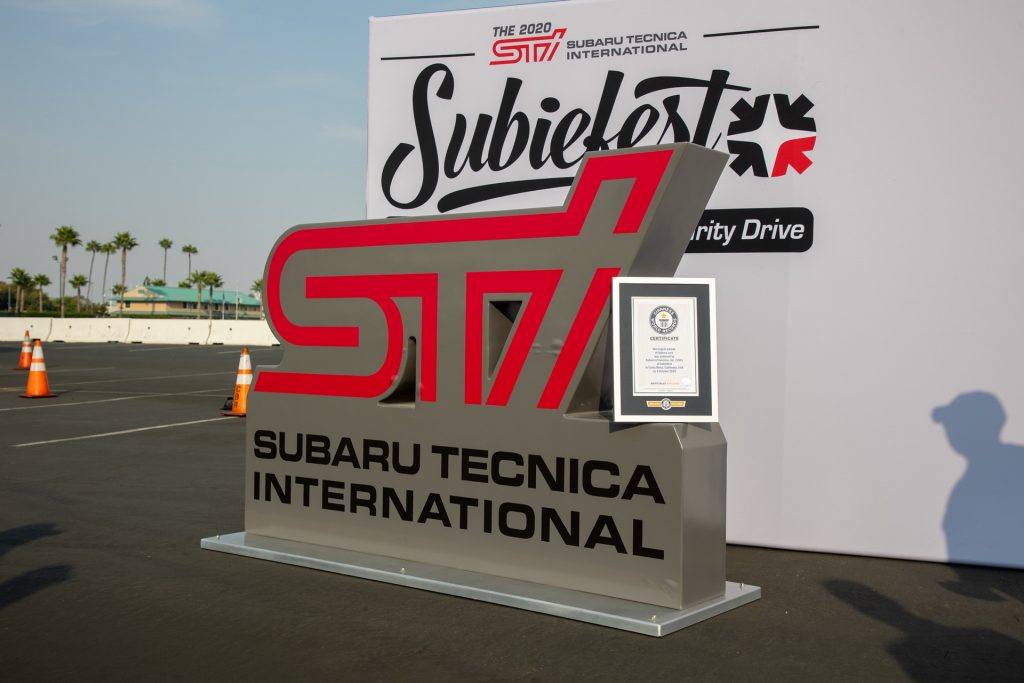 Subiefest 2020