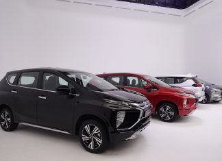 Kenderaan Mitsubishi yang rosak banjir – Tawaran diskaun 30% alat ganti, 50% kos buruh dan tunda percuma