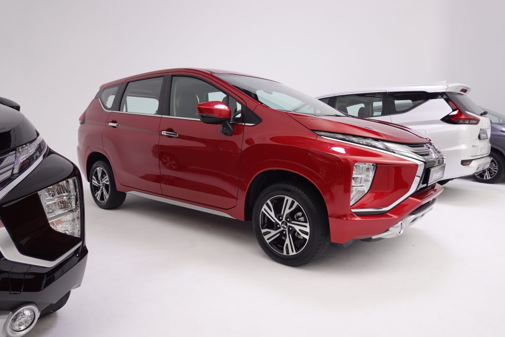 Mitsubishi Xpander