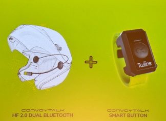 Tiada had jarak, tiada had pengguna – Telekomunikasi terkini dari GRACSHAW