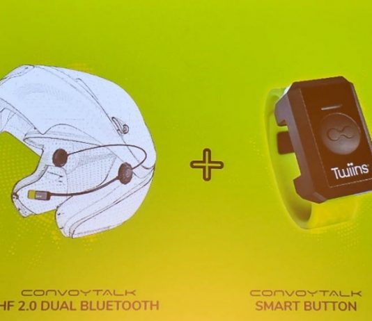 Tiada had jarak, tiada had pengguna – Telekomunikasi terkini dari GRACSHAW