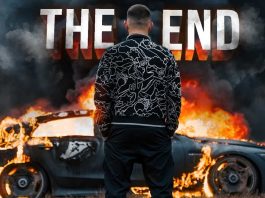 Kecewa dengan layanan pusat pengedar, lelaki ini bakar Mercedes-AMG GT 63 S miliknya