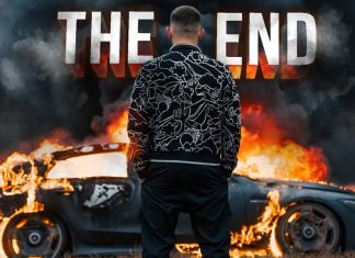 Kecewa dengan layanan pusat pengedar, lelaki ini bakar Mercedes-AMG GT 63 S miliknya