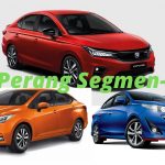 Perang Segmen-B