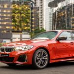 The New BMW M340i xDrive (1)